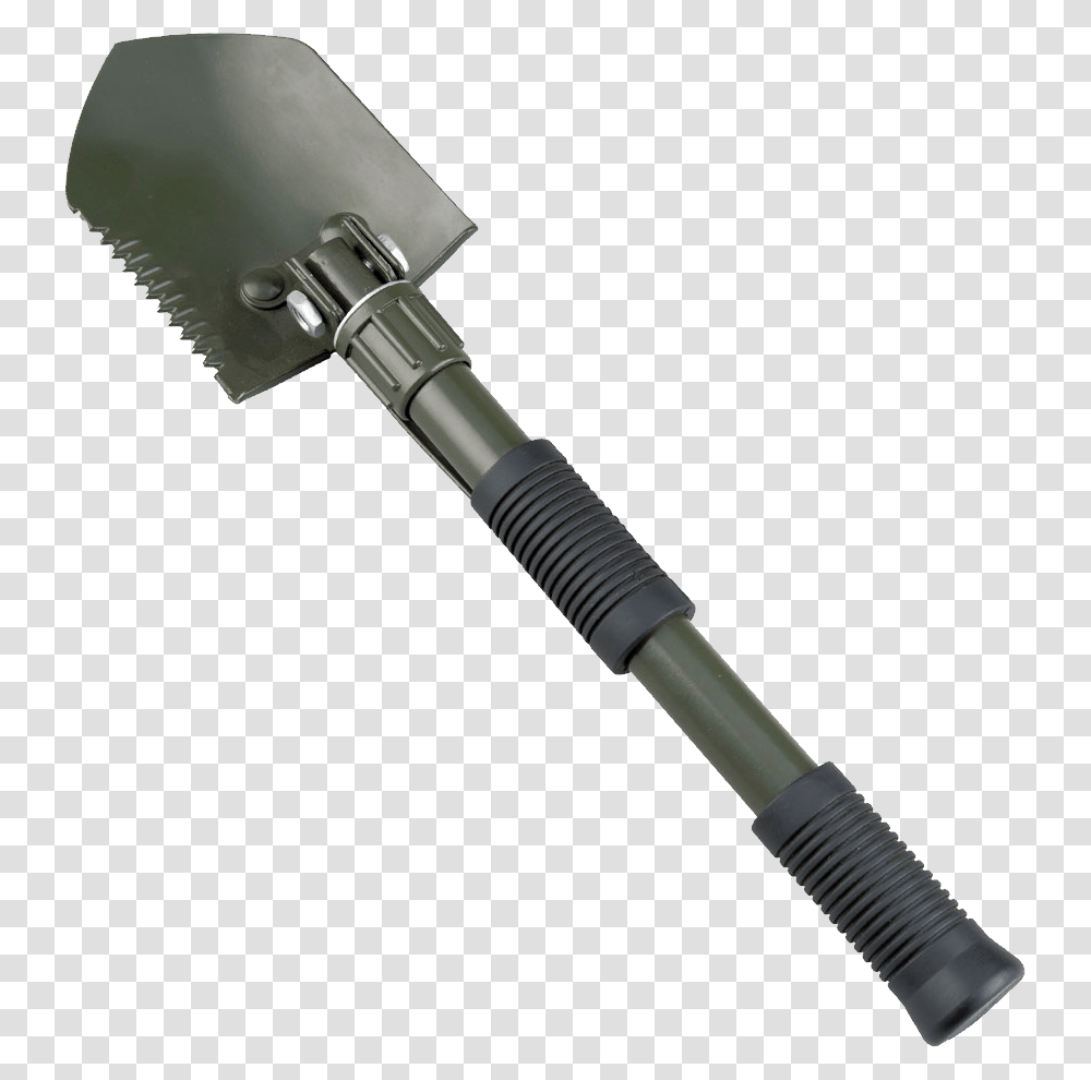 Tool, Hammer, Shovel Transparent Png