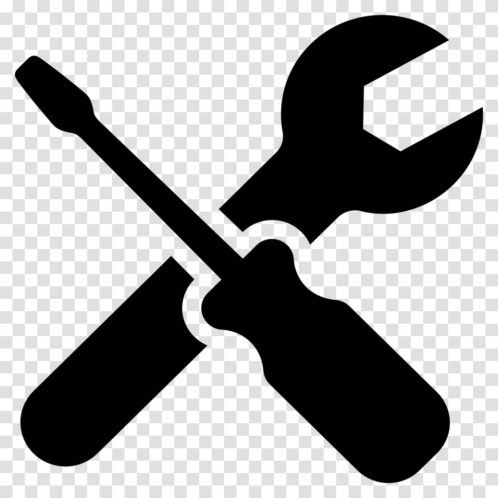Tool Icon Tools Icon, Axe, Stencil, Shovel, Hammer Transparent Png