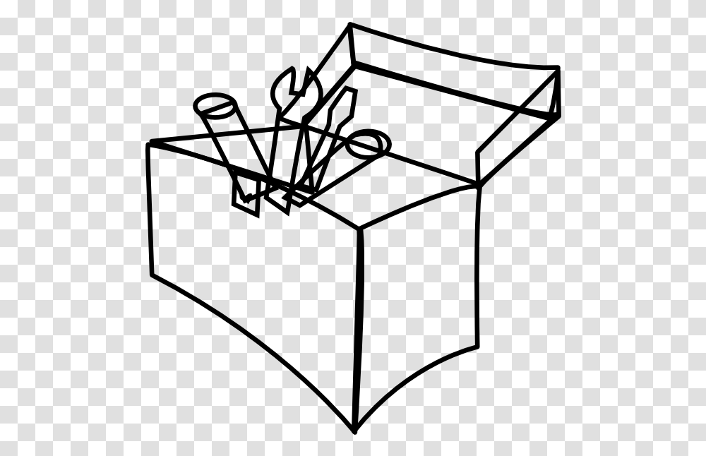 Tool Kit Clipart, Gray, World Of Warcraft Transparent Png