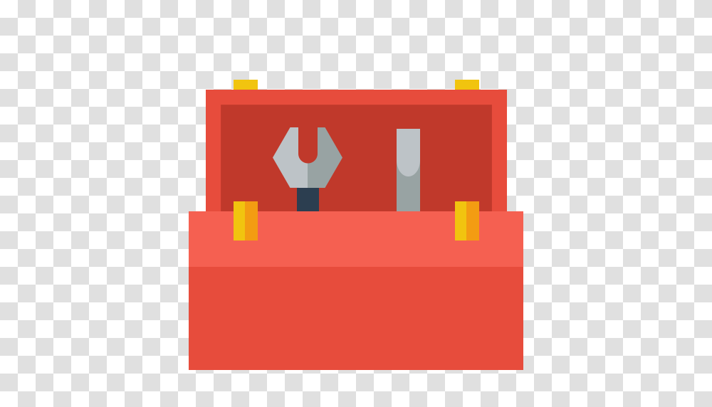 Tool Kit Toolbox Tools Icon, First Aid, Light Transparent Png