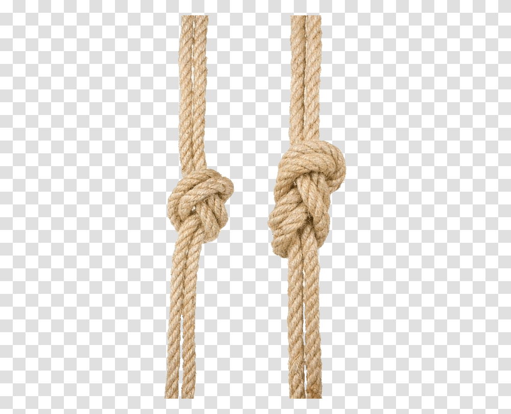 Tool, Knot, Rope, Scarf Transparent Png
