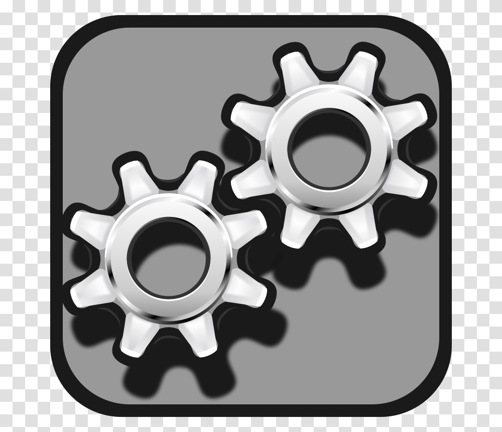 Tool, Machine, Gear Transparent Png