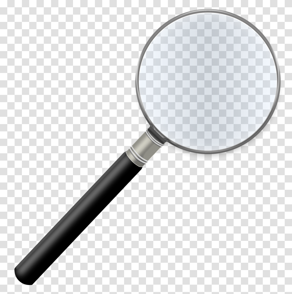 Tool, Magnifying Transparent Png