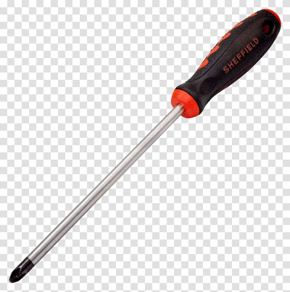 Tool, Screwdriver Transparent Png