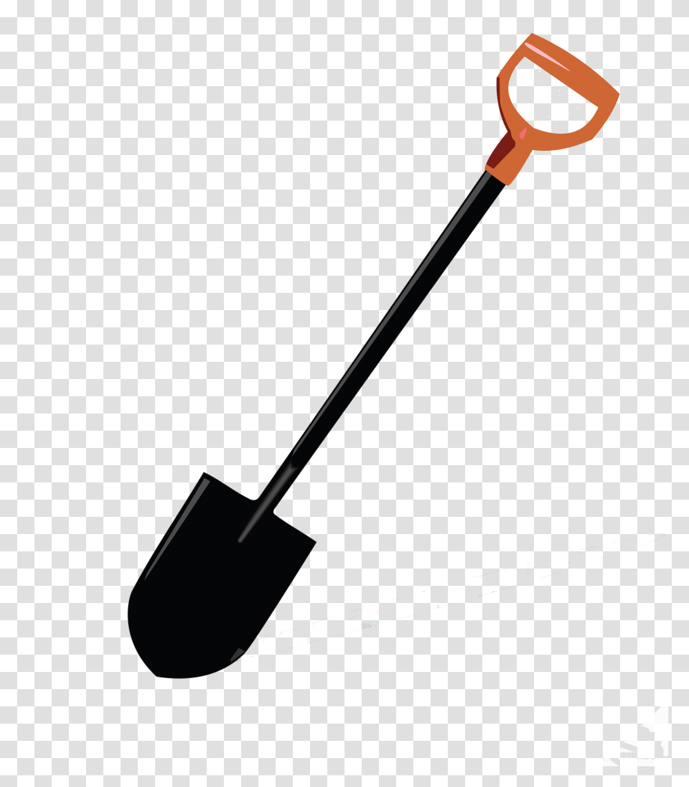 Tool, Shovel Transparent Png