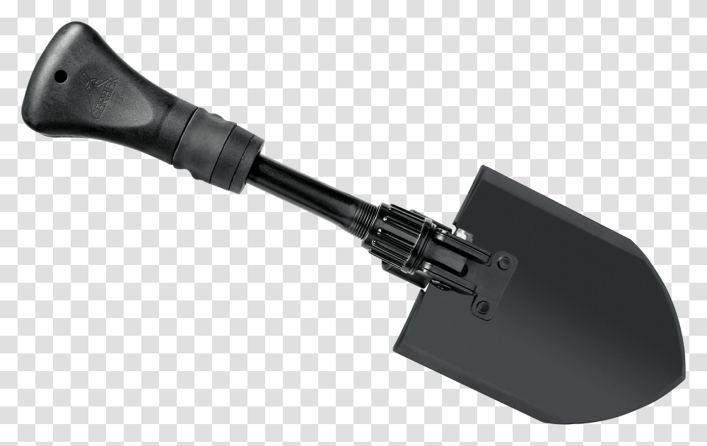 Tool, Shovel Transparent Png