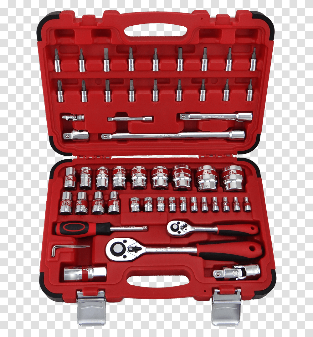Tool Socket, Fire Truck, Vehicle, Transportation, First Aid Transparent Png