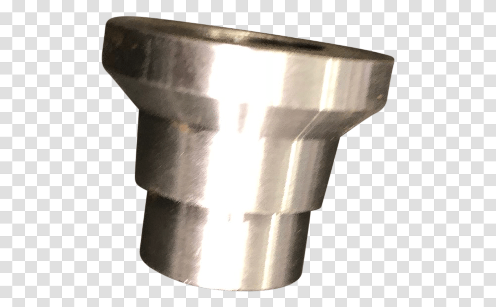 Tool Socket, Steel, Cylinder, Silver, Cuff Transparent Png