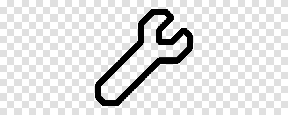 Tool Spanners Computer Icons Plumbing Pipe Wrench, Gray, World Of Warcraft Transparent Png