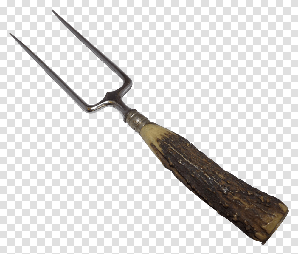 Tool Spatula Pitchfork Fork, Cutlery, Weapon, Weaponry, Trowel Transparent Png