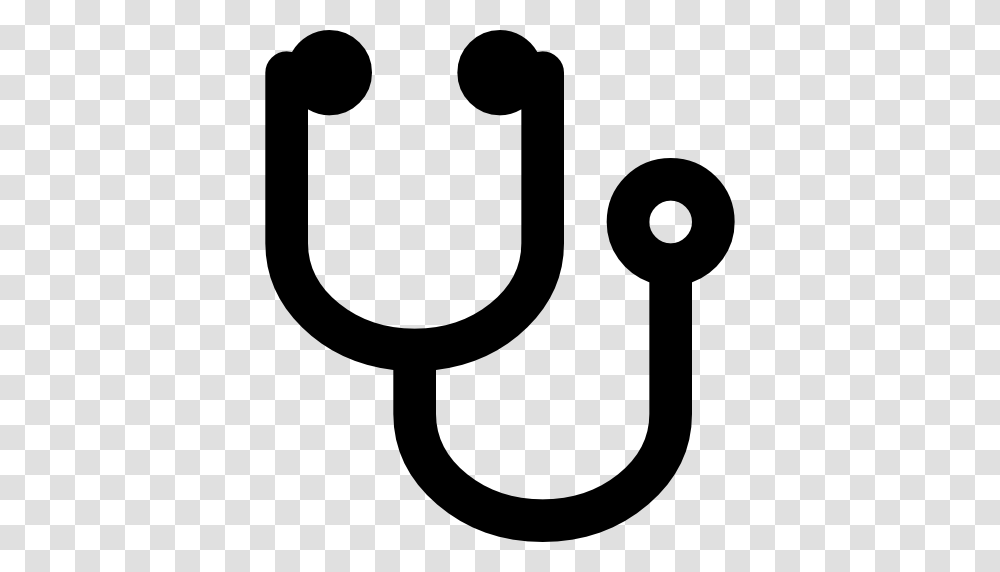 Tool Stethoscopes Heart Medical Beat Beats Listen Tools, Gray, World Of Warcraft Transparent Png