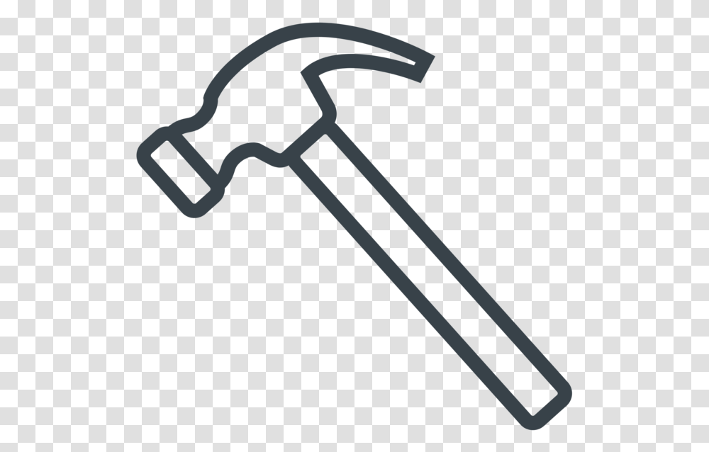 Tool Tool, Hammer Transparent Png