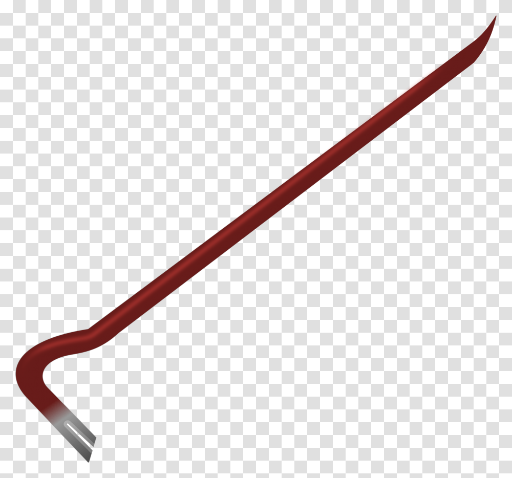 Tool, Weapon, Weaponry, Handle, Hoe Transparent Png
