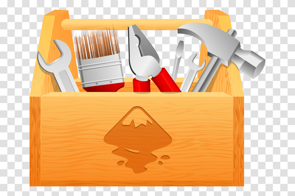 Tool, Wood, Drawer, Furniture Transparent Png