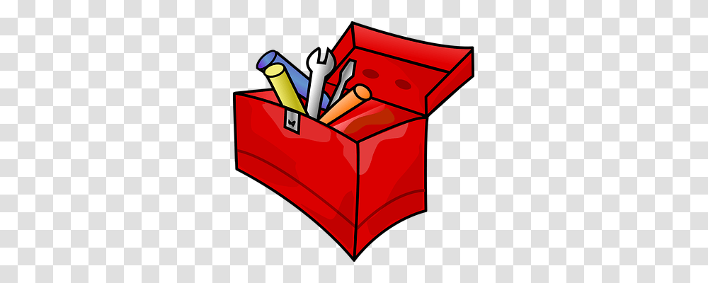 Toolbox Bag Transparent Png