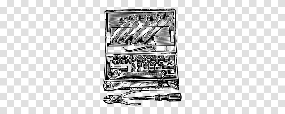 Toolbox Outdoors, Nature, Building, Urban Transparent Png