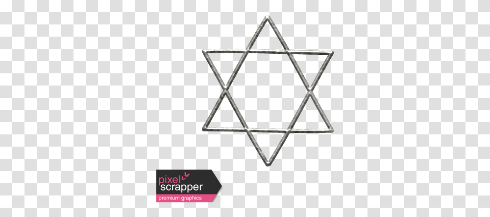 Toolbox Calendar Fight Anti Semitism Logo, Bow, Star Symbol Transparent Png