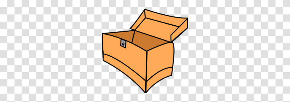 Toolbox Clip Art, Cardboard, Carton, Package Delivery Transparent Png