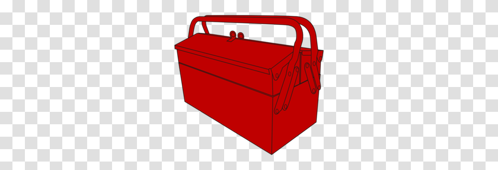 Toolbox Clip Art, Mailbox, Letterbox, Treasure Transparent Png