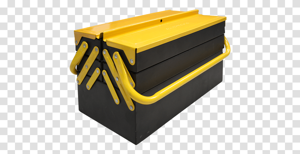 Toolbox, Fence, Barricade Transparent Png