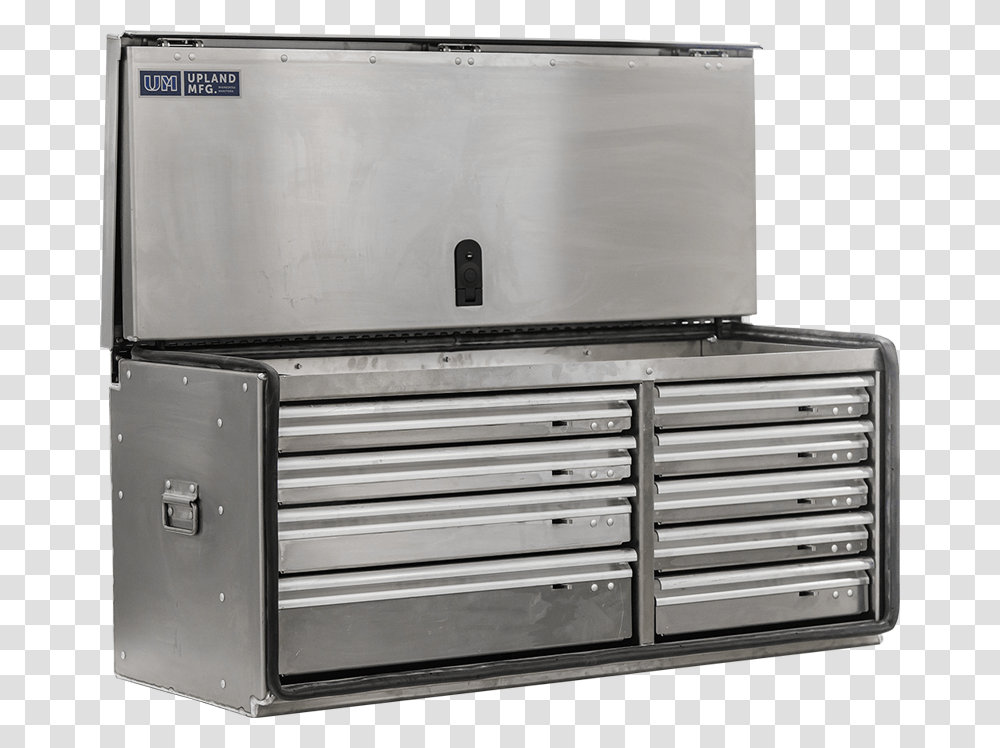 Toolbox, Furniture, Microwave, Oven, Appliance Transparent Png