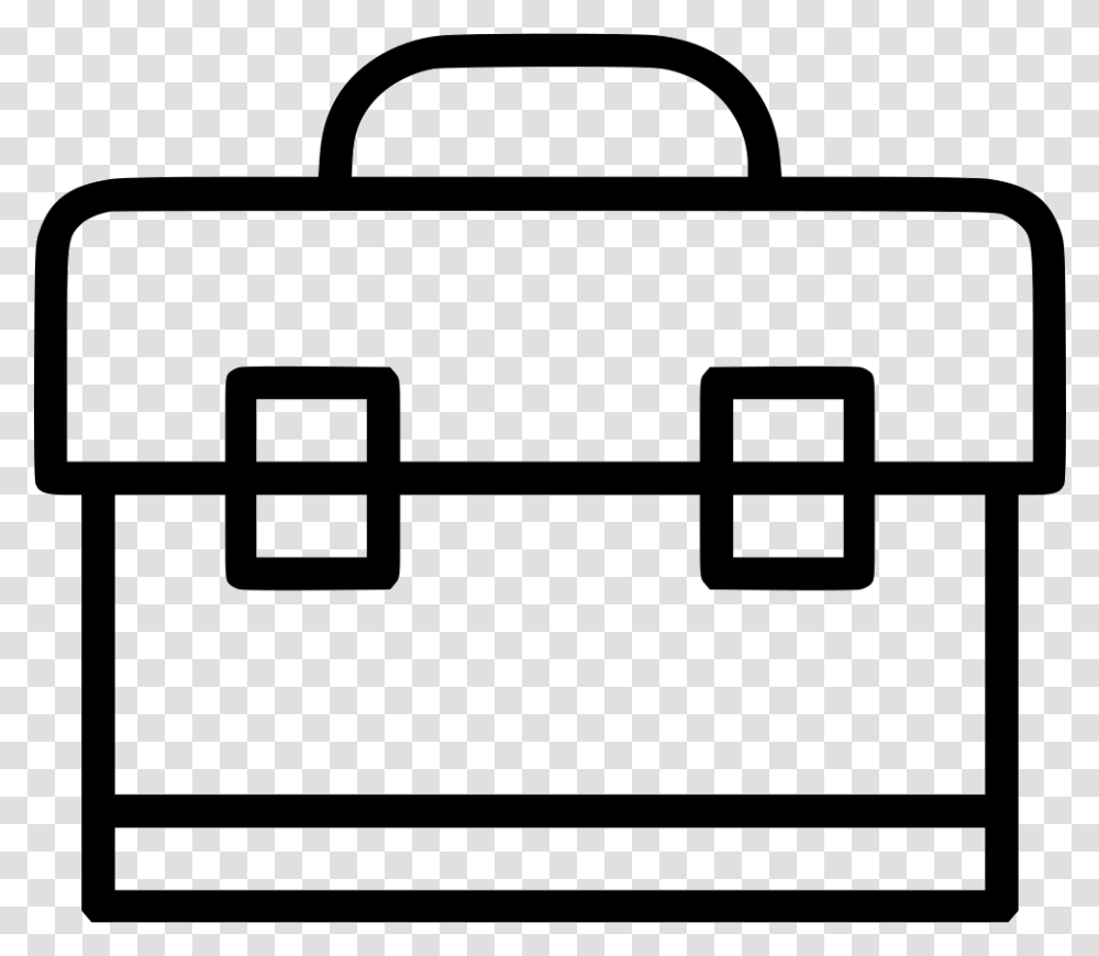 Toolbox Heart Transplant Box Icon, Briefcase, Bag, First Aid, Luggage Transparent Png