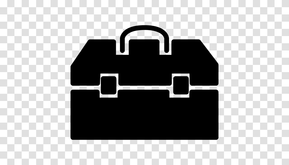 Toolbox Icon, Gray, World Of Warcraft Transparent Png