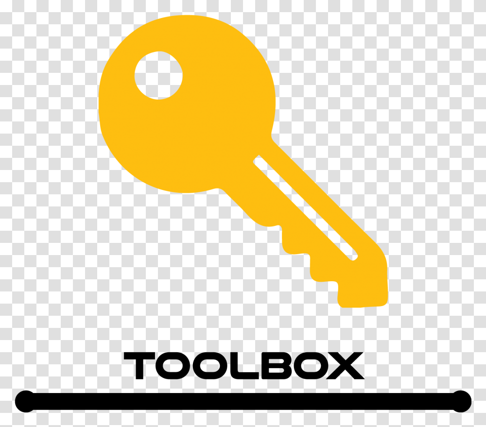 Toolbox Icon Sign, Key Transparent Png