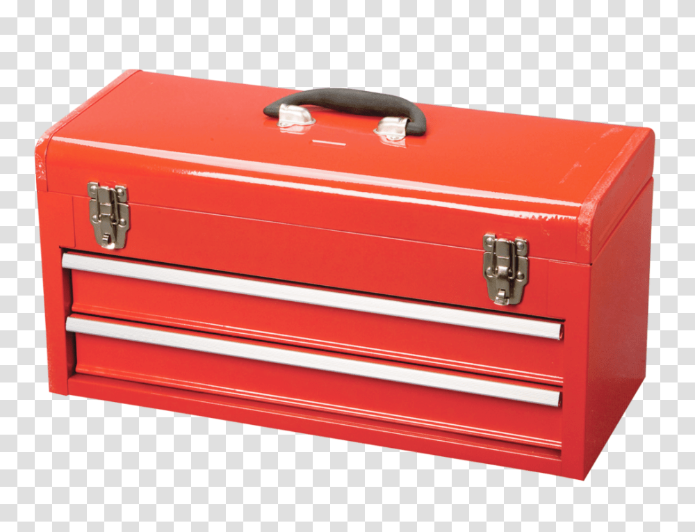 Toolbox Image Best Stock Photos, Mailbox, Letterbox, First Aid, Treasure Transparent Png