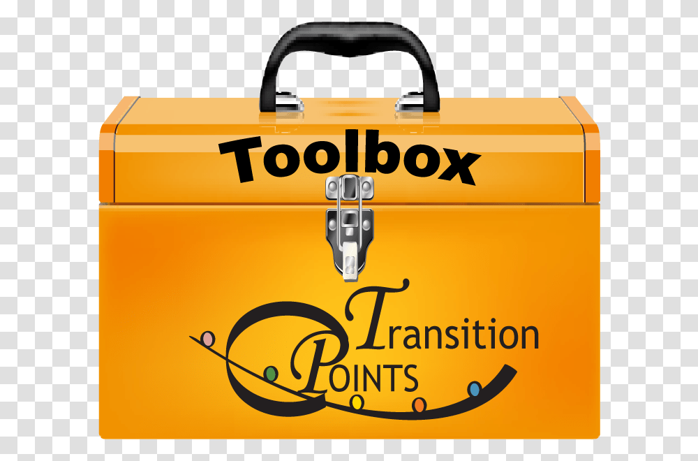 Toolbox, Vehicle, Transportation, Treasure Transparent Png