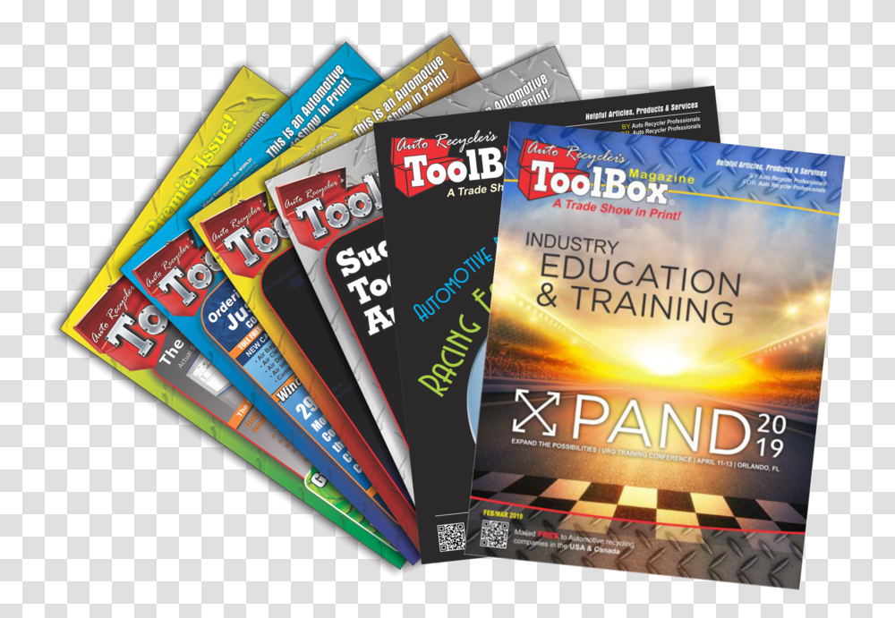 Toolbox Website Editions, Flyer, Poster, Paper, Advertisement Transparent Png
