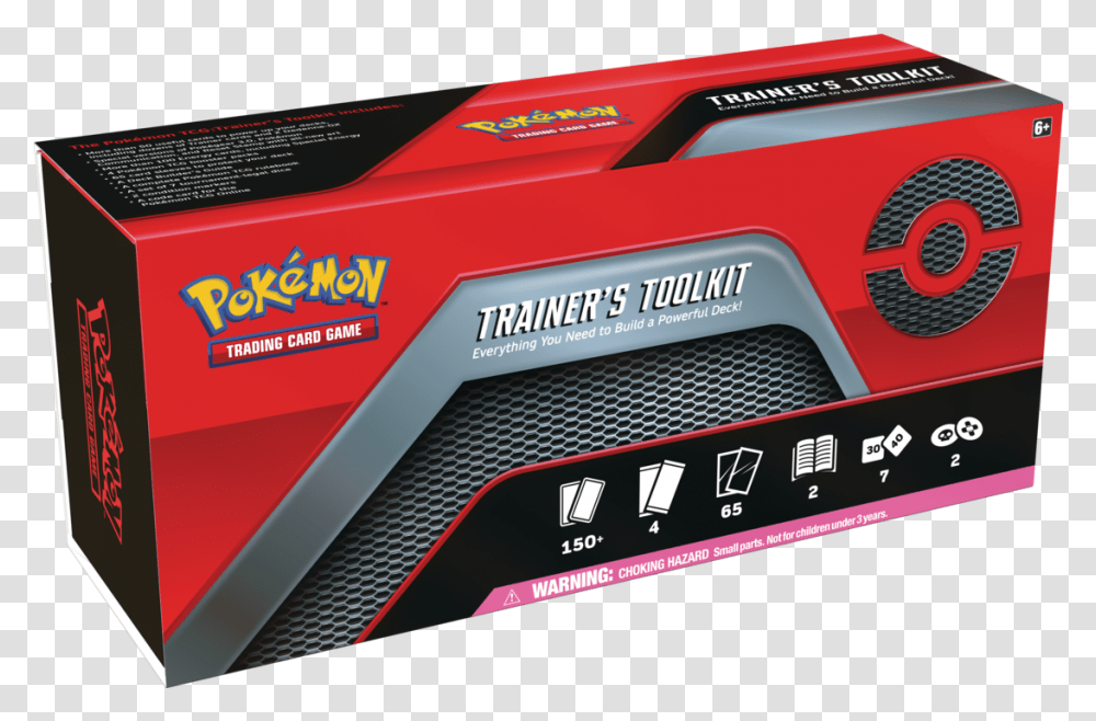 Toolkit Product Image Revealed Pokeguardian We Pokemon Toolkit, Electronics, Scoreboard, Hardware, Arcade Game Machine Transparent Png