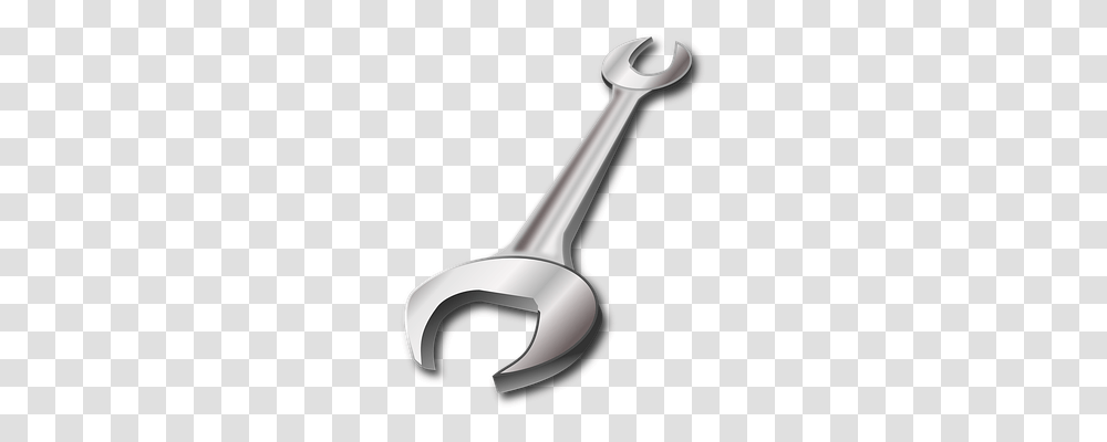 Tools Spoon, Cutlery, Wrench Transparent Png
