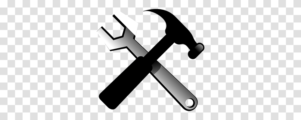 Tools Weapon, Weaponry, Cross Transparent Png