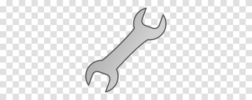 Tools Wrench, Axe Transparent Png
