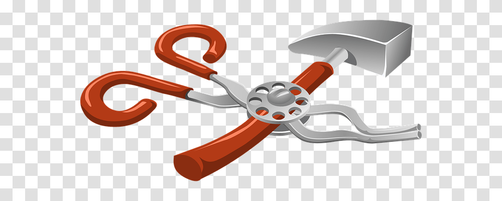 Tools Sink Faucet, Scissors, Blade, Weapon Transparent Png