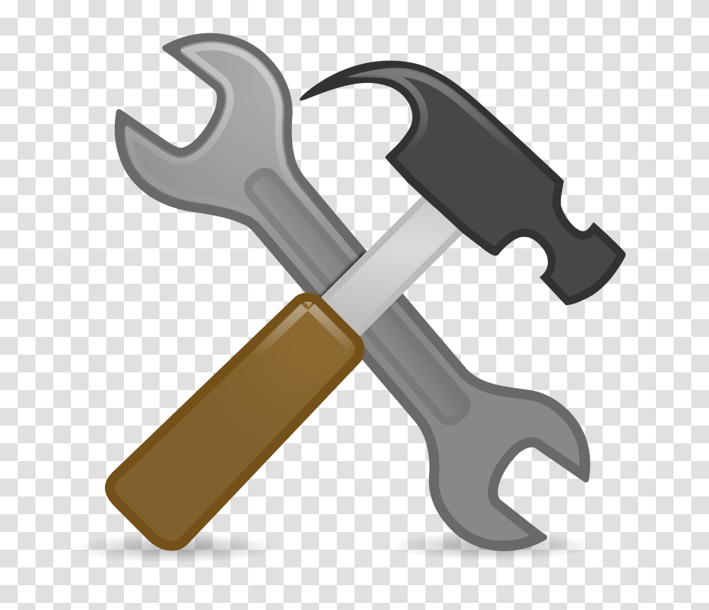 Tools Clip Art, Axe, Hammer Transparent Png