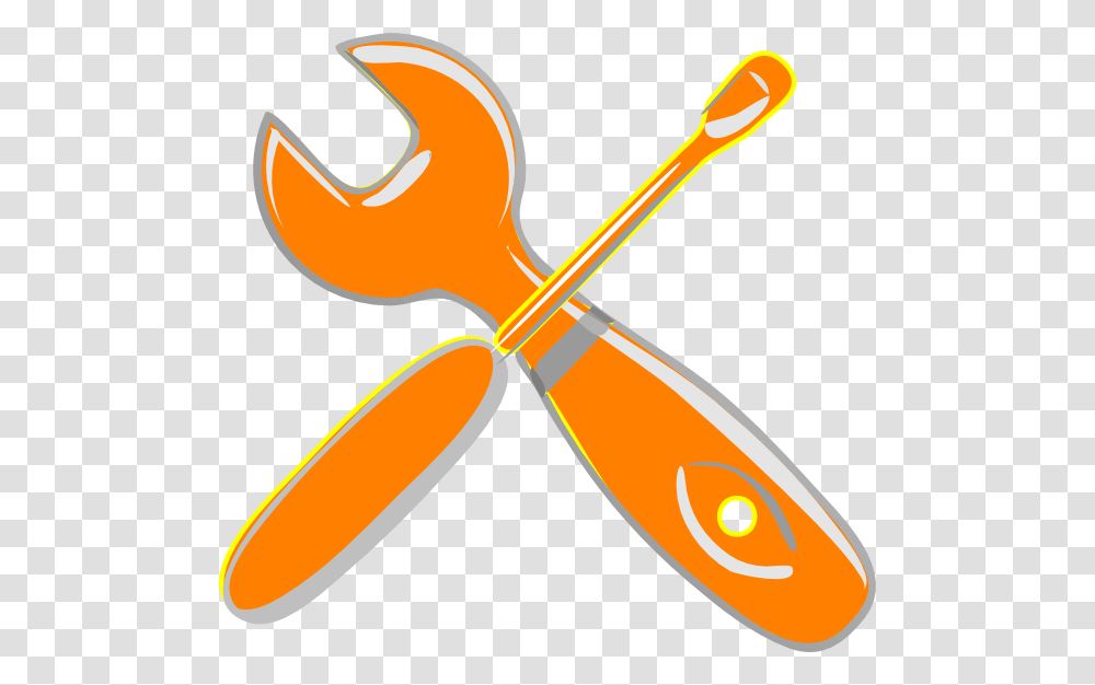 Tools Clip Art, Cutlery, Spoon, Musical Instrument, Shovel Transparent Png