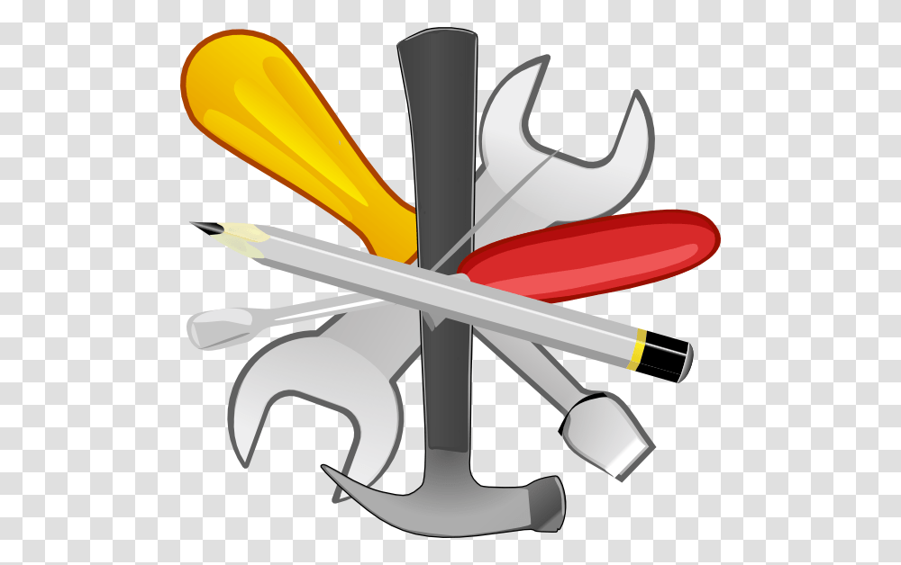 Tools Clip Art, Hook Transparent Png