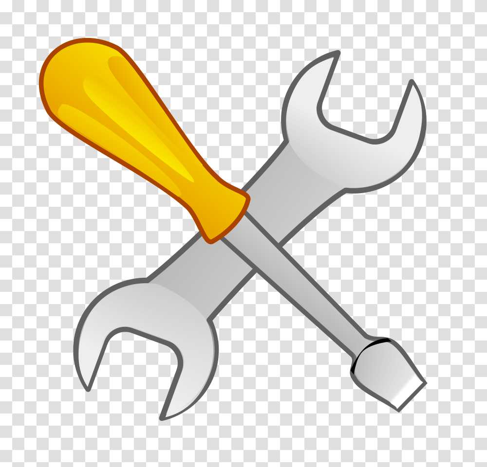 Tools Clip Art Maker Fun Factory Vbs Tools, Hammer Transparent Png