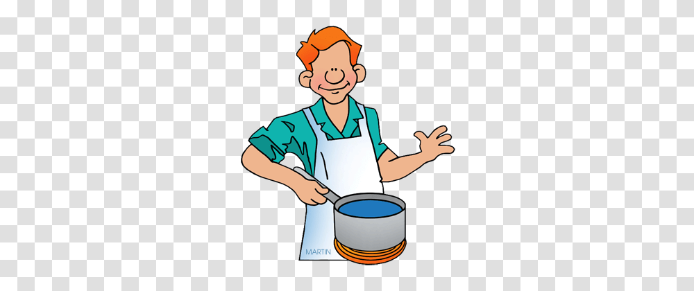 Tools Clip Art, Person, Human, Bowl, Chef Transparent Png