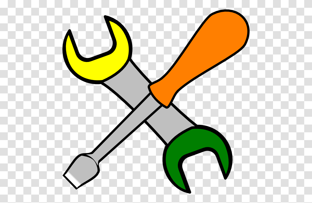 Tools Clipart, Hammer, Stencil, Shovel Transparent Png