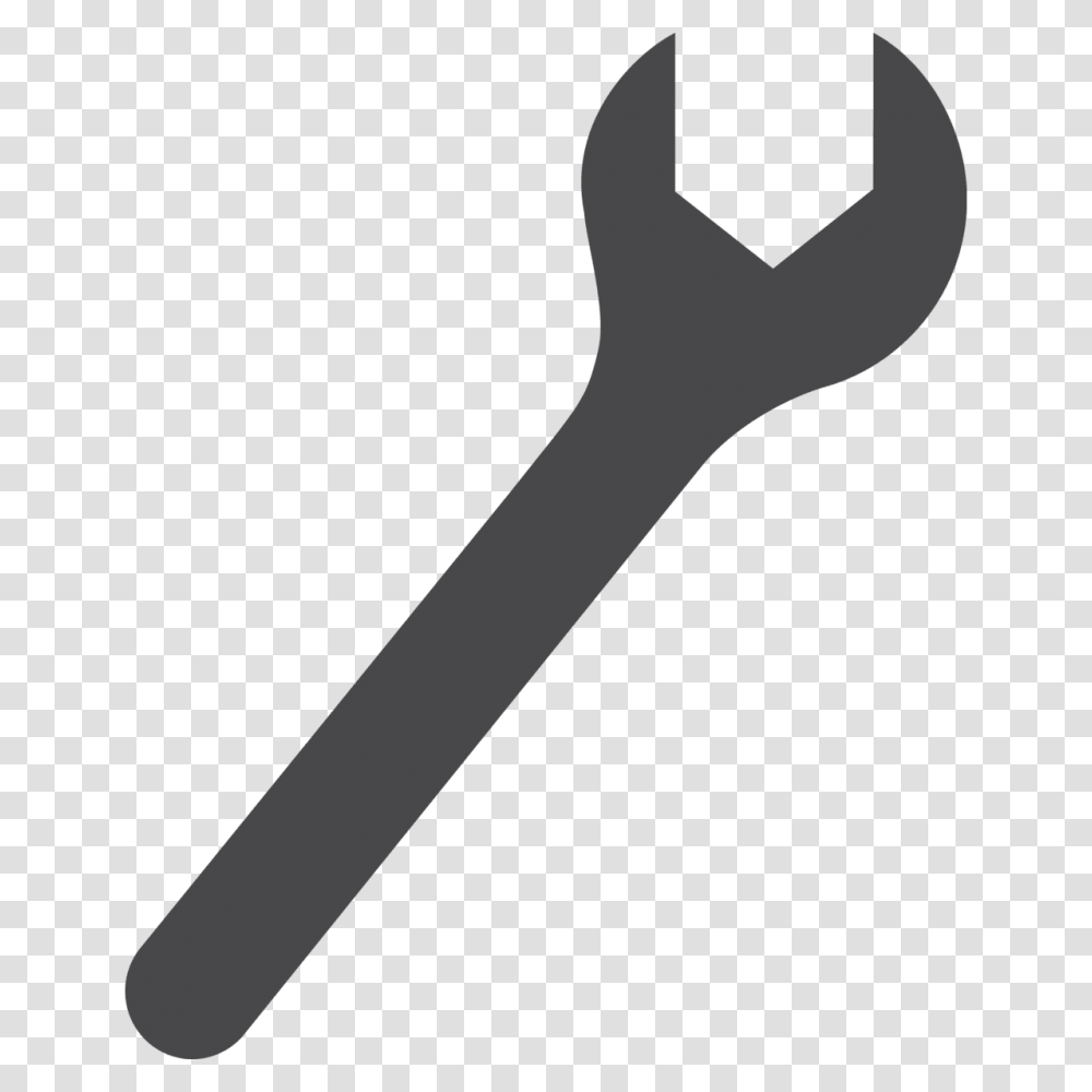 Tools Clipart Wrench, Axe Transparent Png