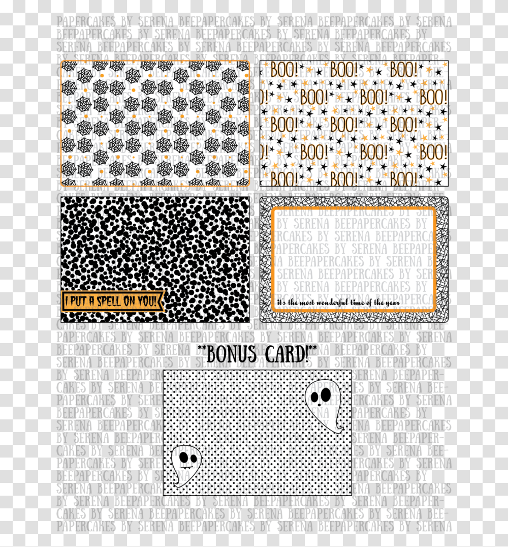 Tools For School, Pattern, Rug, Paper Transparent Png