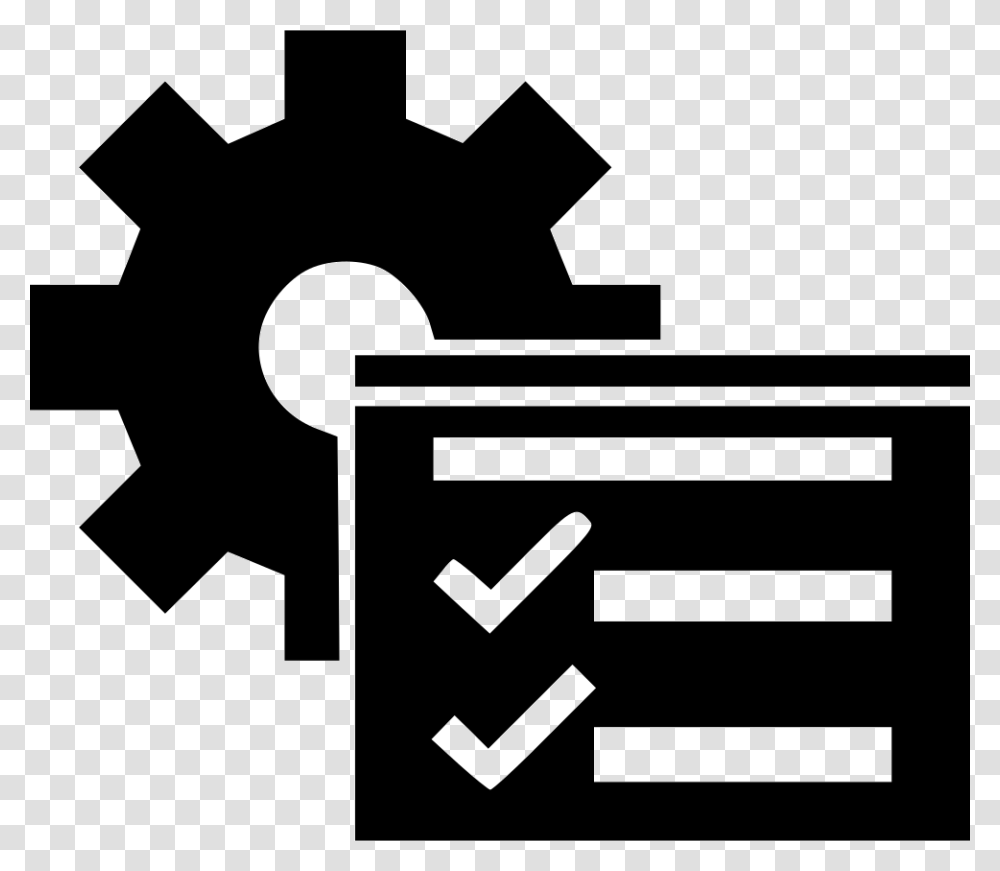Tools Icon Administrative Icon, Cross, Machine, Gear Transparent Png