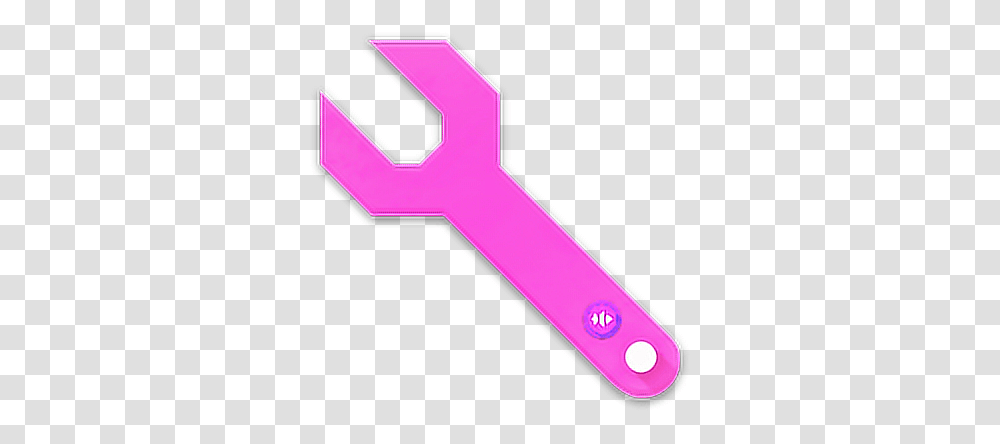 Tools Icon Icon System Pink Pink Fusca Hotpink Slope, Hammer, Wrench Transparent Png
