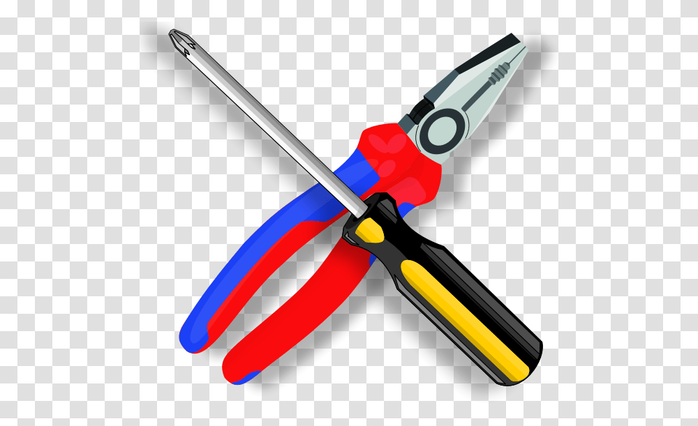 Tools Icon Image Tools Clip Art, Pliers, Arrow Transparent Png