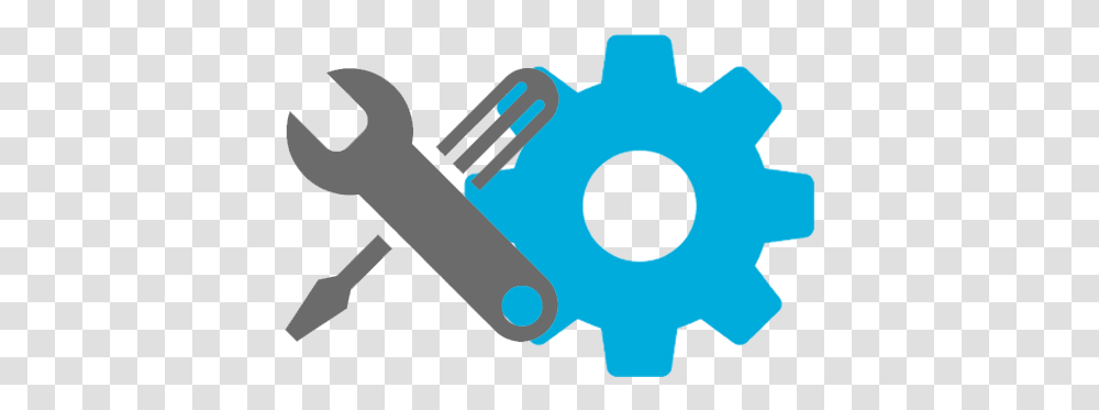 Tools Image With No Breakdown Symbol, Axe, Hammer, Machine, Cross Transparent Png