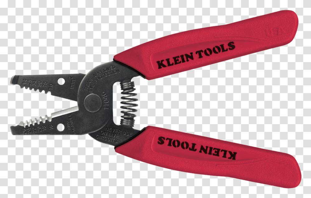 Tools In Electrical Installation, Pliers Transparent Png