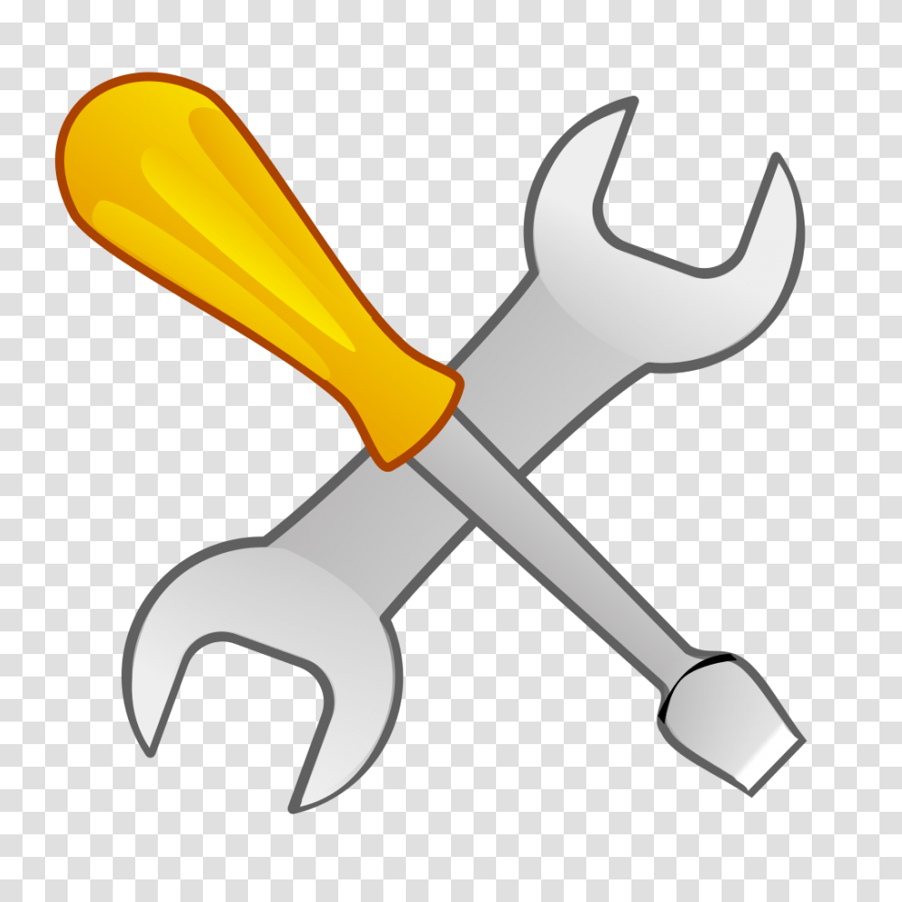 Tools Nicu Buculei, Hammer, Wrench, Axe Transparent Png